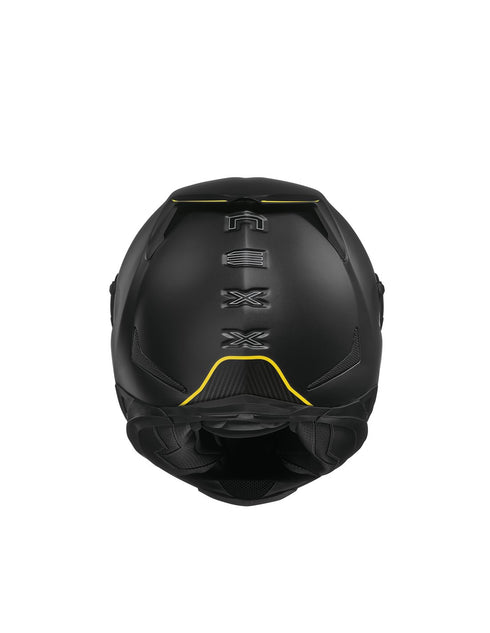 CASCO X.R2 DARK DIVISION CARBON
